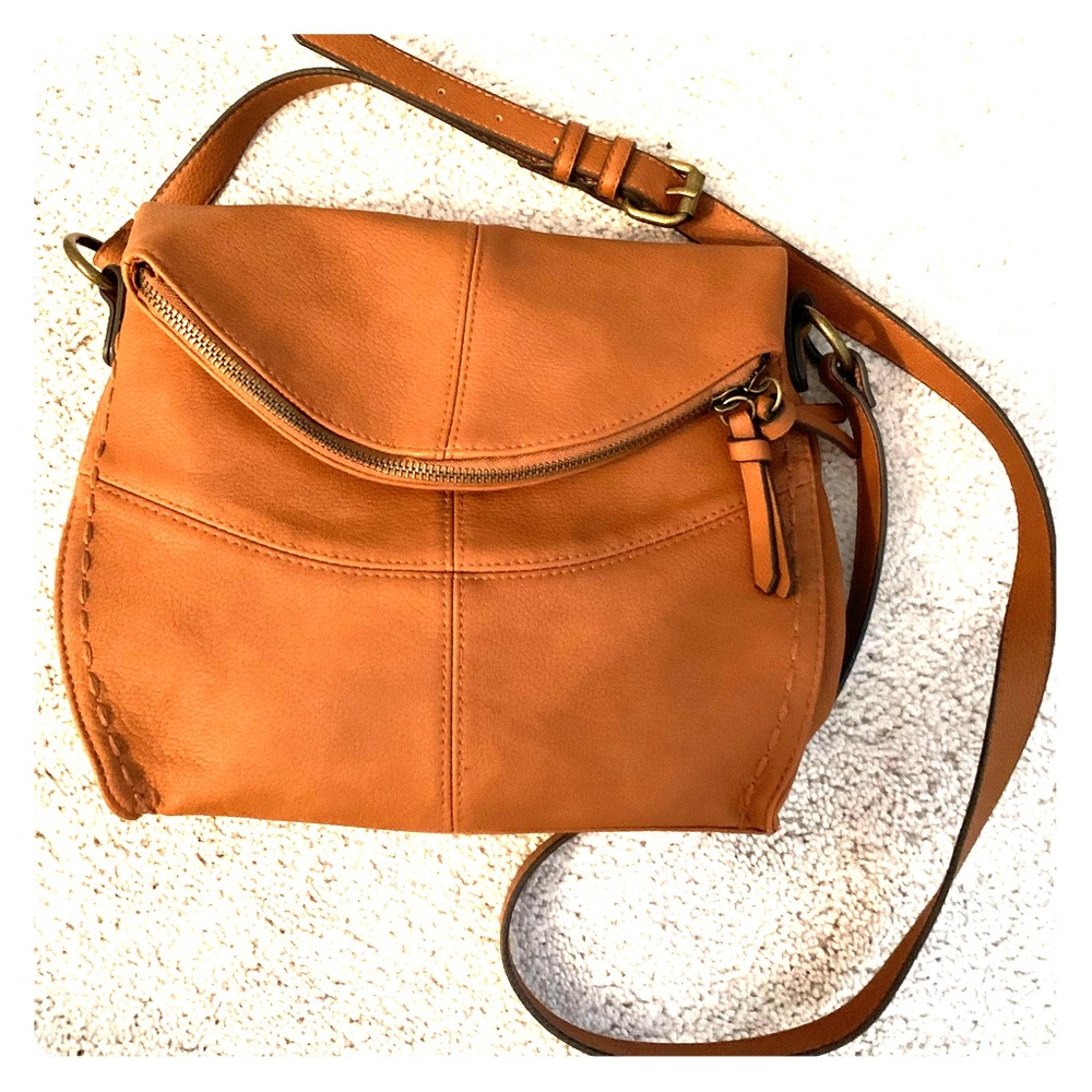 Sonoma Crossbody Purse
